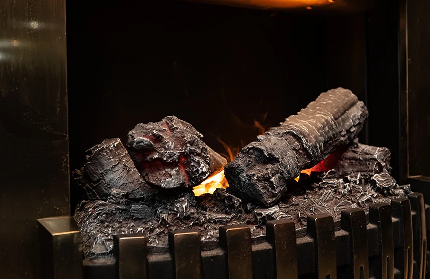 Soot Removal in Fridley, Minnesota